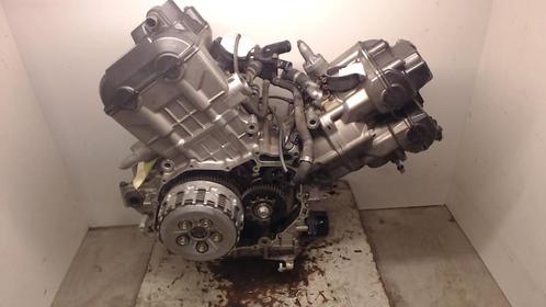 MOTORBLOK Honda VTR 1000 F 1997-2000 (SC36E-2000728), Motoren, Onderdelen | Honda, Gebruikt