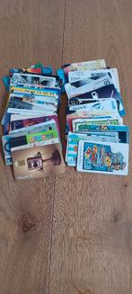 Telefoonkaarten, Verzamelen, Ophalen of Verzenden