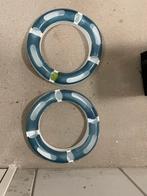 Catit senses speelrails met ballen, Dieren en Toebehoren, Kattenspeelgoed, Ophalen, Zo goed als nieuw