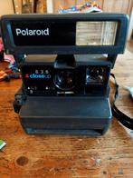 Vintage Polaroid Camera, Ophalen of Verzenden