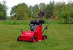 GTM GTV 400 Benzine Verticuteermachine 5 pk GTMGTV400, Sales@gtmprofessional.com, Benzine, Postbus 1195, Nieuw