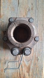 Geberit mepla persbek 75 persring persketting. 75mm, Auto diversen, Autogereedschap, Info.nl@geberit.com, Geberit B.V.. Fultonbaan 15 3439 NE Nieuwegein