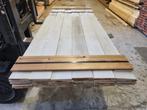 9.9 m2 red cedar zweeds rabat - nr: HP777, Ophalen, Nieuw, 180 tot 250 cm, Planken