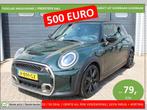 MINI COOPER S Resolute 2.0 178PK AUT./PANO/LEDER/NAVI/H.Up, Bedrijf, Te koop