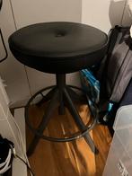IKEA Trollberget Zit/sta kruk - In hoogte verstelbaar, Ophalen, In hoogte verstelbaar, Zo goed als nieuw