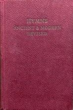 Hymns Ancient & Modern Revised, Ophalen of Verzenden, Zo goed als nieuw, Artiest