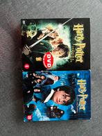 Harry Potter dvd, Verzamelen, Harry Potter, Verzenden, Zo goed als nieuw, Overige typen