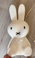Nijntje lamp, Kinderen en Baby's, Kinderkamer | Inrichting en Decoratie, Ophalen of Verzenden, Gebruikt, Lamp