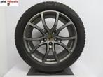 Originele Porsche 21 inch velgen Cayenne coupe winterbanden, Gebruikt, -, 285 mm, -