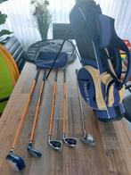 golfset kinderen kompleet rechtshandig, Ophalen, Gebruikt, Set, Overige merken