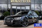 Audi A4 Avant 1.4 TFSI Pro Line|19'|LED|KEYLESS|STOELVW, Stof, 4 cilinders, 150 pk, A4