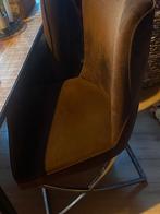 4x eric kuster style eetkamerstoelen, Huis en Inrichting, Stoelen, Ophalen, Zo goed als nieuw, Vier