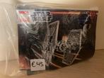 Lego 9492 Star Wars Tie Fighter, Ophalen of Verzenden, Zo goed als nieuw, Complete set, Lego