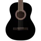 Gomez Classic Guitar 001 Black, Calimex, Nieuw, Info@calimex.nl, Schapendrift 4, 8389 VB Zandhuizen