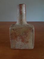 Vintage blokvaas(je) Mobach, Antiek en Kunst, Ophalen of Verzenden