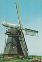 WITMARSUM  Molen De Pannekoekstermolen, Verzenden, 1980 tot heden, Ongelopen, Friesland