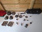 Yamaha aerox/neos 4t onderdelen, Fietsen en Brommers, Ophalen of Verzenden, Gebruikt, Blok, Yamaha