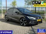 Seat Ibiza 1.0 FR Nieuw interieur | incl beurt | Rij klaar, Voorwielaandrijving, Gebruikt, Met garantie (alle), Origineel Nederlands