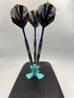 Harrows Fire Blackened 25 G dartpijlen, Sport en Fitness, Darts, Ophalen of Verzenden, Zo goed als nieuw, Cobra Works, Pindar Rd, Hoddesdon EN11 0JX