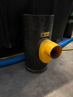 Pvc kolk 315mm, Doe-het-zelf en Verbouw, Buizen en Afvoer, Ophalen, Pvc, Zo goed als nieuw, Minder dan 2 meter