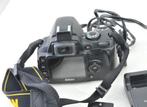 Nikon D40x 10,2MP DSLR kamera, 12306 clicks, Spiegelreflex, 10 Megapixel, Ophalen of Verzenden, Zo goed als nieuw