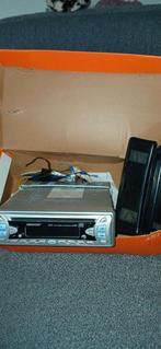 Medion autoradio en cd speler, werkt super!, Ophalen of Verzenden