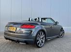 Audi TT ROADSTER 45 TFSI quattro 245PK Aut S-Line Comp., Automaat, TT, Gebruikt, Euro 6