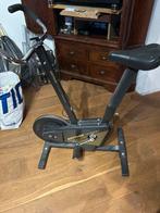 Hometrainer Kettler Comet, Sport en Fitness, Fitnessapparatuur, Ophalen, Gebruikt, Metaal, Benen