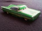 Disney Cars Auto's      Ramone (Groen), Ophalen of Verzenden, Zo goed als nieuw