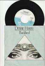 DEBBIE HARRY [BLONDIE]  -  BACKFIRED  /  MILITARY RAP  [7''], Verzenden, 7 inch, Single, Zo goed als nieuw