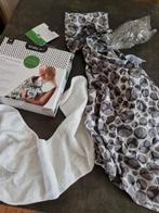 Borstvoeding cover, nieuw Simplygood nursing cover duo, Ophalen of Verzenden, Zo goed als nieuw, Overige typen