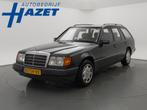 Mercedes-Benz 200-500 (W124) Combi 200 TE, Auto's, 1998 cc, 118 pk, 4 cilinders, Zwart