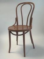 10x bistro Thonet stoel, model Vienna, Huis en Inrichting, Stoelen, Ophalen of Verzenden, Zo goed als nieuw, Overige kleuren, Eén