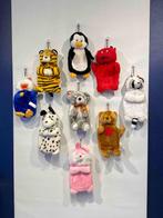 Pluche Dieren met Kruikje, Verzenden, Nieuw, Overige typen