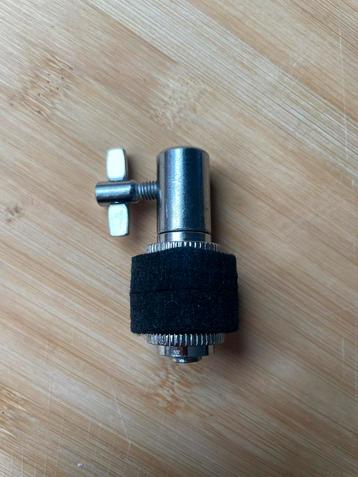 Hi-Hat Klem / Clutch - Drumstel beschikbaar voor biedingen