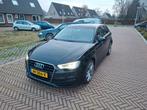 Audi A3 1.4 Tfsi 110KW SB S-tronic 2016 Zwart, 4 cilinders, 1210 kg, Zwart, Origineel Nederlands