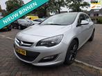 Opel Astra 1.4 Turbo Sport NETTE AUTO RIJDT EN SCHAKELT GOED, Auto's, Opel, Voorwielaandrijving, Stof, Gebruikt, 680 kg