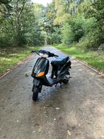 Zip Type 3 70cc, Fietsen en Brommers, Scooters | Piaggio, Ophalen, Tweetakt, Zo goed als nieuw, Maximaal 25 km/u