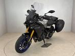 Yamaha TRACER 9 GT (bj 2021), Yamaha N.V. Motors Europe, Bedrijf, Koolhovenlaan 101
1119 NC  Schiphol-Rijk, Toermotor