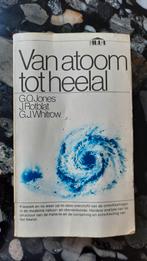 Van Atoom tot Heelal, Ophalen of Verzenden, Gelezen, Natuur algemeen
