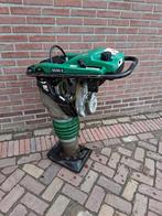 Wacker stamper bs 60-2, Ophalen, Zo goed als nieuw, Overige soorten