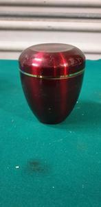 pot rood koper rood geglazuurde buitenkant, Diversen, Ophalen of Verzenden, 'T Olde Gre-j, Info@toldegrej.nl, Endepoelstraat 20f Didam