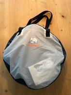 Deryan Travel Cot Baby Luxe Tentje, Ophalen of Verzenden, Zo goed als nieuw, Minder dan 140 cm, Minder dan 70 cm