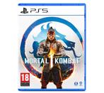 Mortal Kombat 1, Spelcomputers en Games, Games | Sony PlayStation 5, Ophalen of Verzenden, Zo goed als nieuw