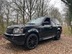 Range Rover Land Rover Sport 2008 Sport 2.7 TD V6 AUT 2008, Centrale vergrendeling, Bedrijf, Diesel, Onderhoudsboekje