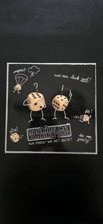 Ranking Me, Ranking You - Party Spel, Hobby en Vrije tijd, Gezelschapsspellen | Bordspellen, Vijf spelers of meer, Ophalen of Verzenden