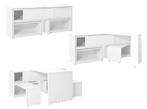 LifeTime multifunctionele kast/bureau Play & Store, Met deur(en), 150 tot 200 cm, Ophalen of Verzenden, Zo goed als nieuw