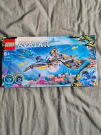 Lego Avatar 75575 Ilu Discovery - Nieuw!, Ophalen of Verzenden, Nieuw, Complete set, Lego