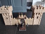 Schleich groot kasteel, evt incl Schleich ridders, Hobby en Vrije tijd, Modelbouw | Figuren en Diorama's, Ophalen of Verzenden
