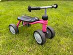 Pukylino Vierwieler Loopfiets, Kinderen en Baby's, Speelgoed | Buiten | Voertuigen en Loopfietsen, Ophalen of Verzenden, Gebruikt